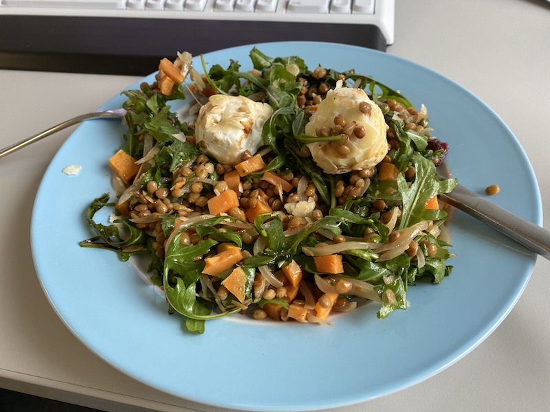 Food
