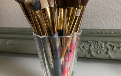 Beauty Routine