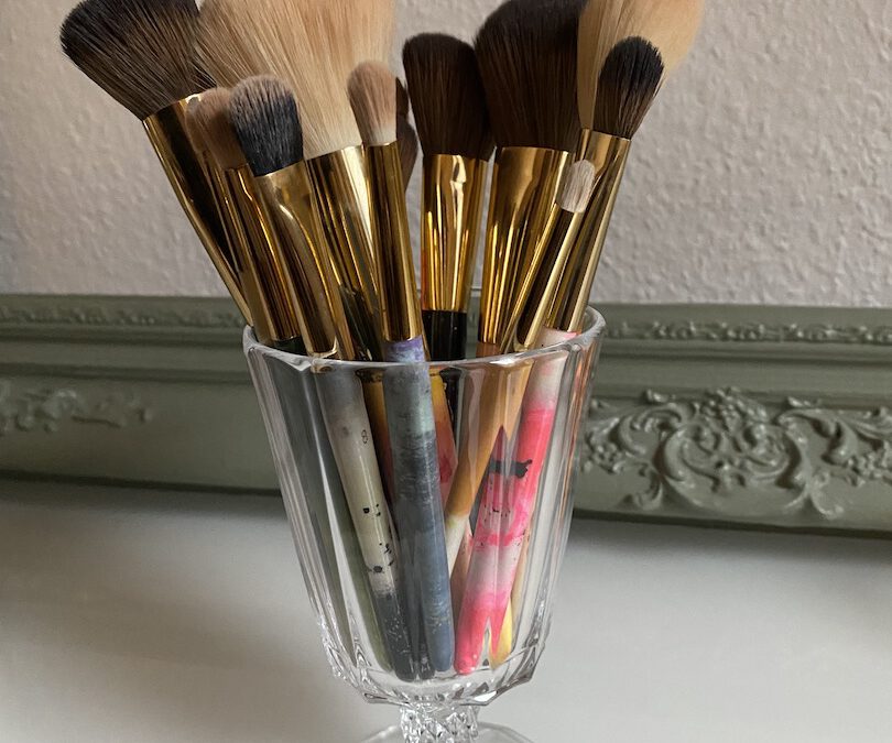 Beauty Routine