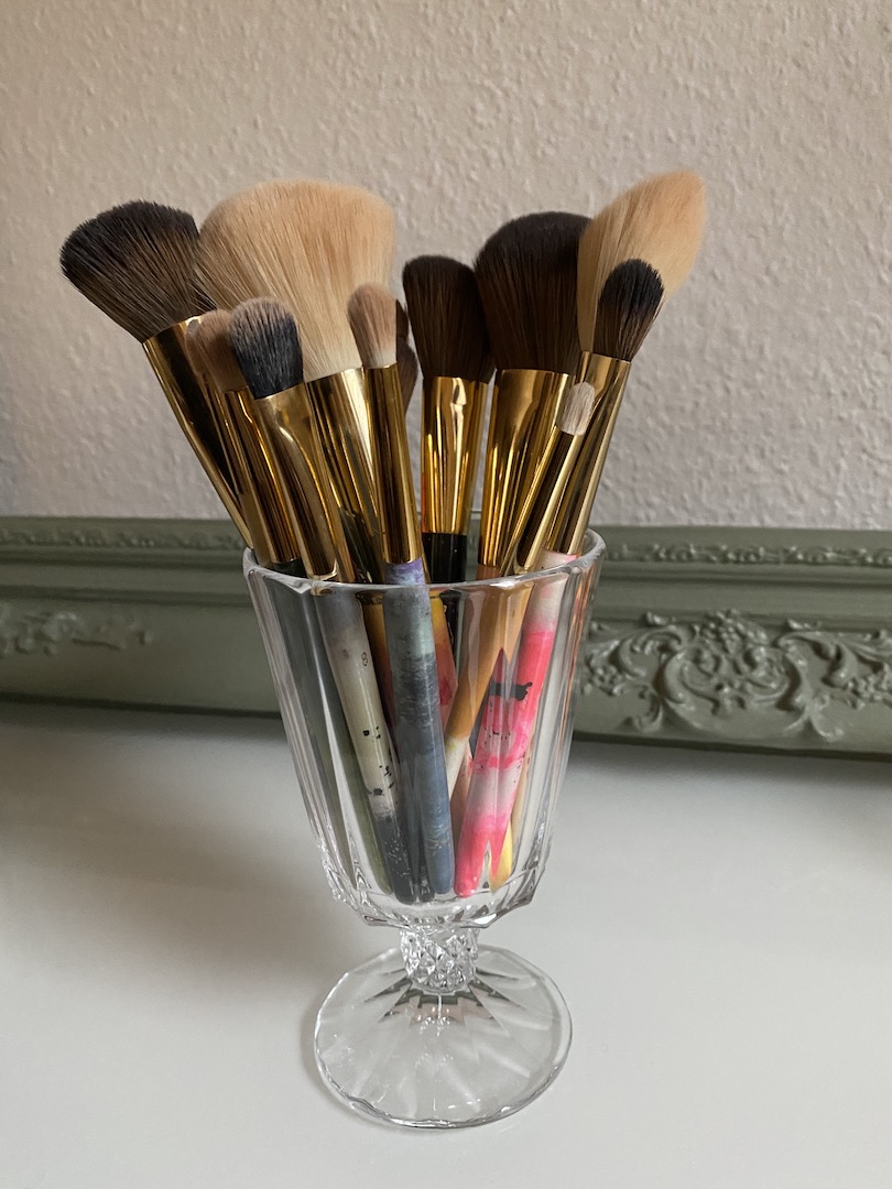 Pinsel Jacks beauty line Pinsel Jacks beauty line